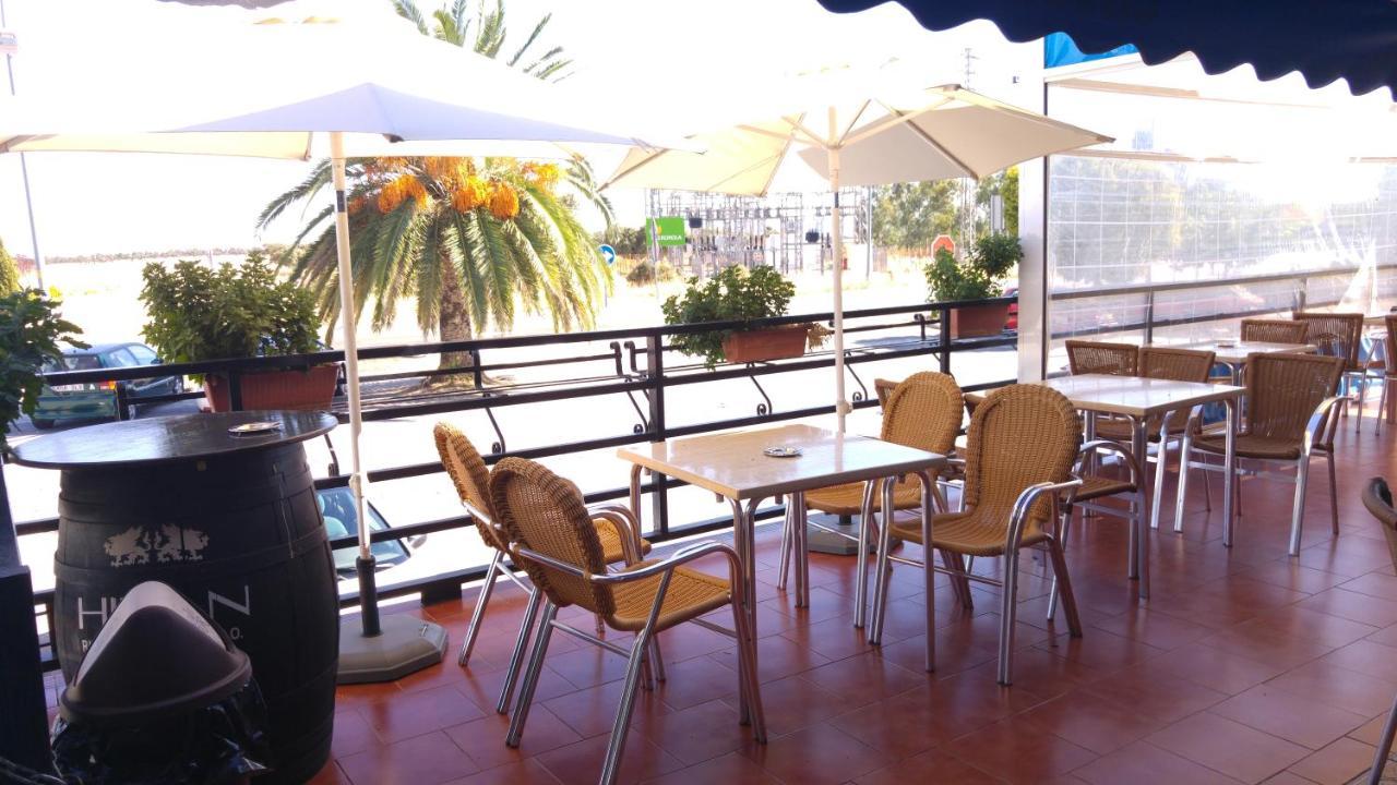 Glorias Hotel