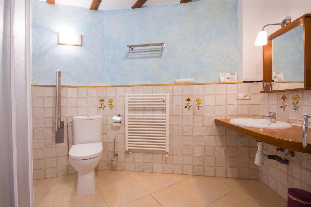 O Canto Da Terra Casa rural Pantón