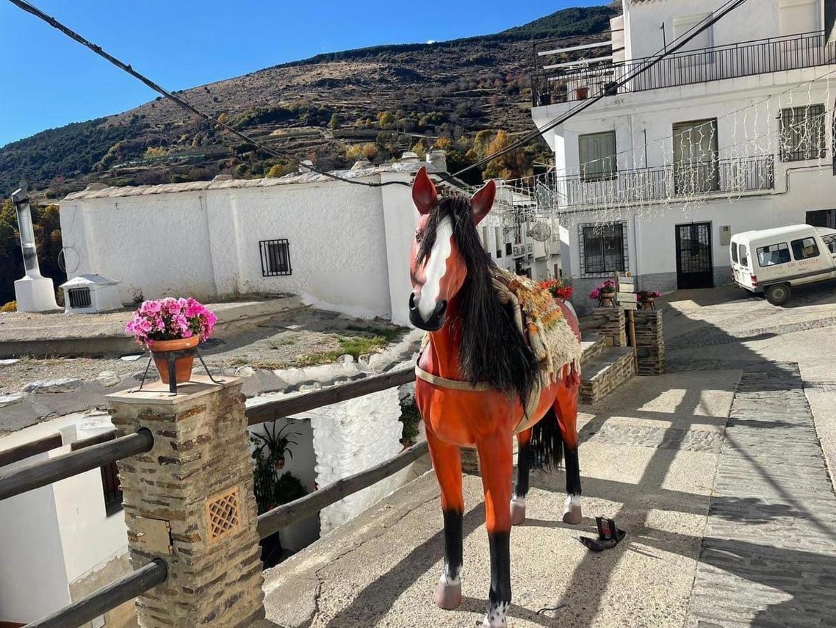 Apartamento Siete Lagunas Trevélez