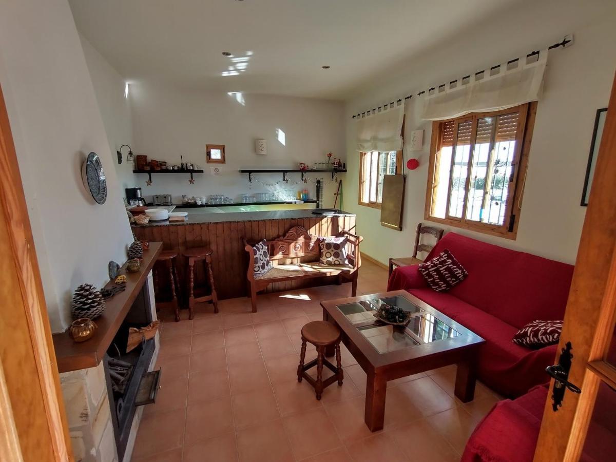 Cortijo La Estrella * Velez Rubio