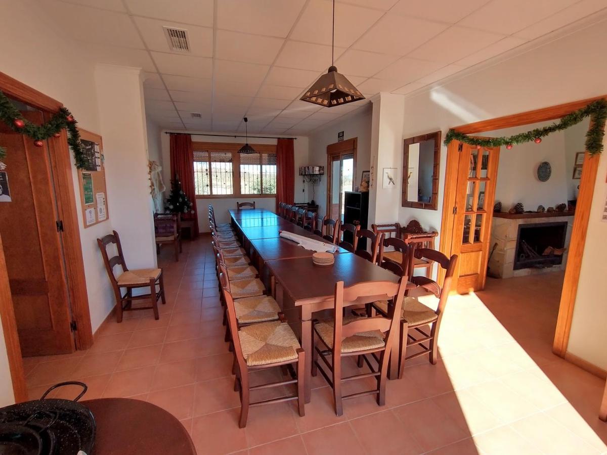 Cortijo La Estrella Apartment Velez Rubio