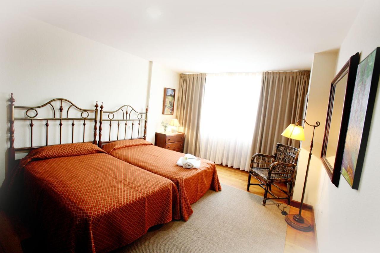 Turisticos Nieves Playa Apartment