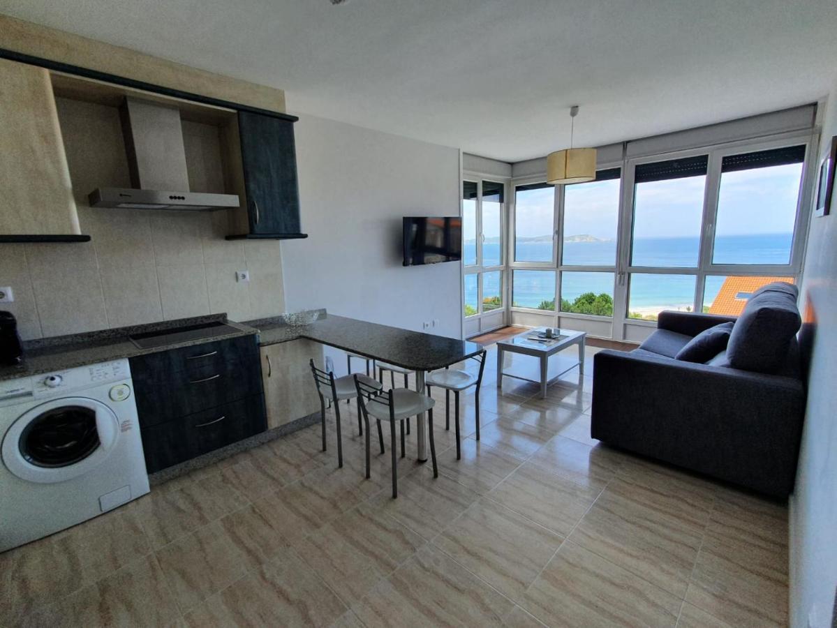 Rozas Vellas Apartment *
