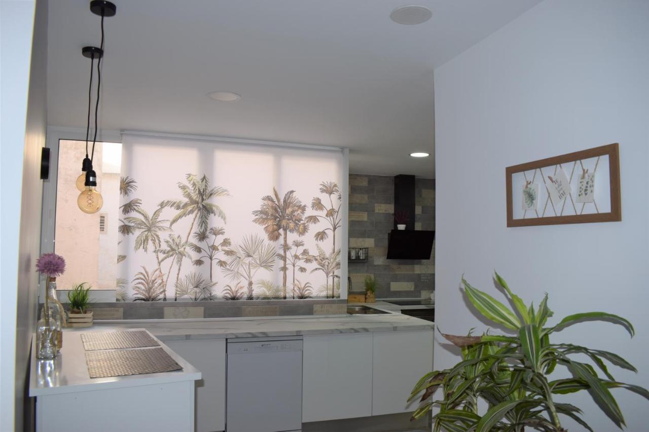 Apartamento Ladevesa Elche