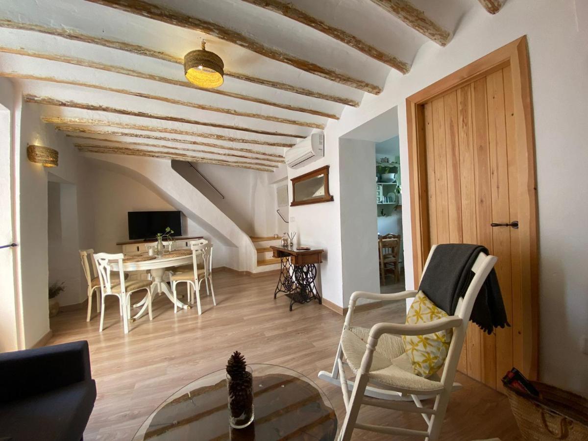 Casita Tipica * Zuheros