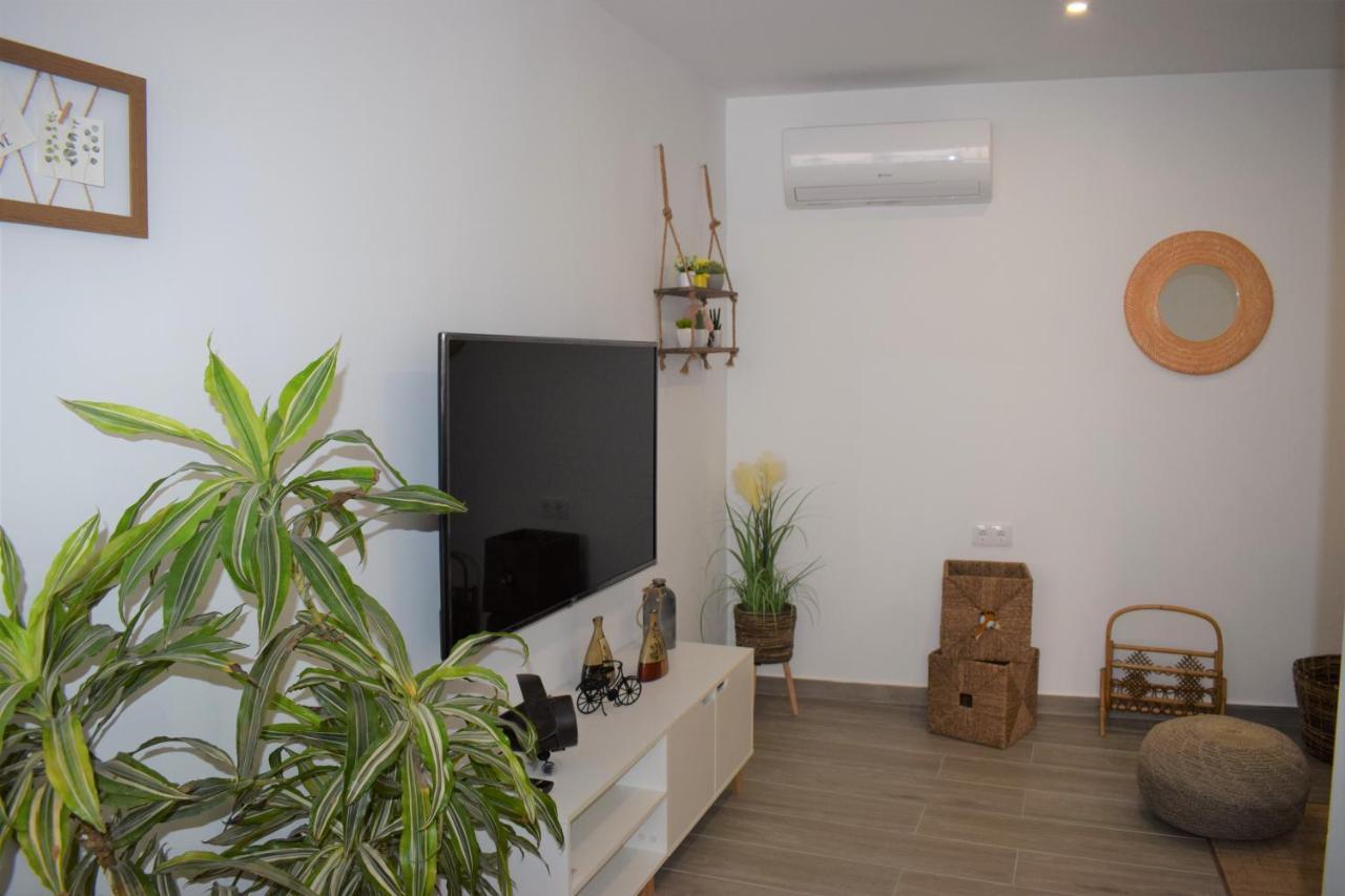 Apartamento Ladevesa *