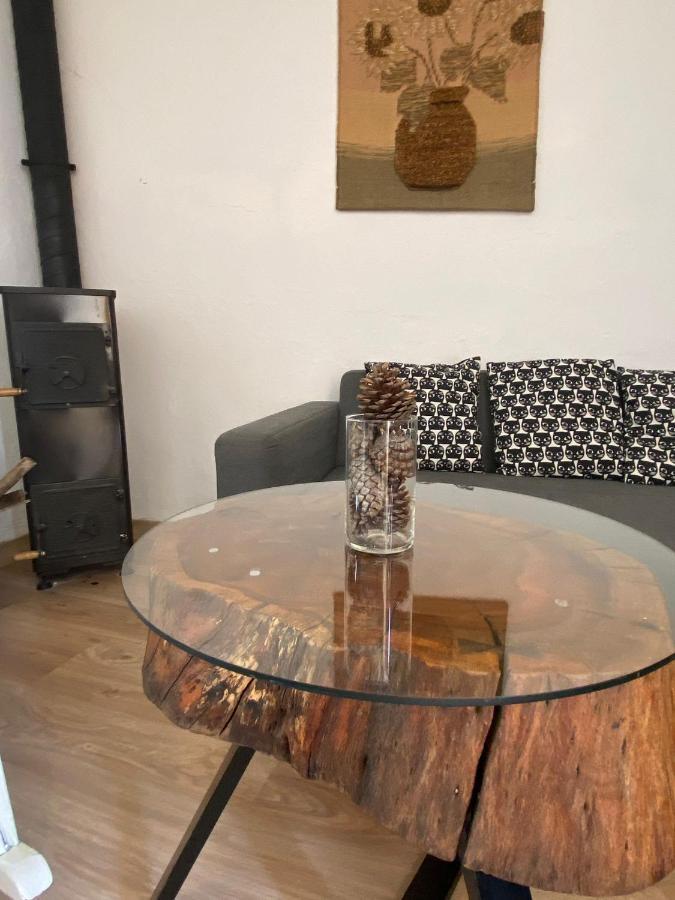 Casita Tipica Сasa de vacaciones *