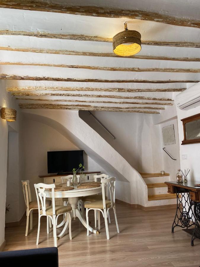 Сasa de vacaciones Casita Tipica