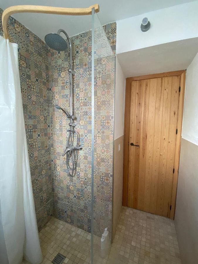 Сasa de vacaciones Casita Tipica *