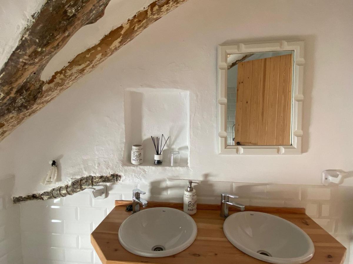 Casita Tipica Сasa de vacaciones