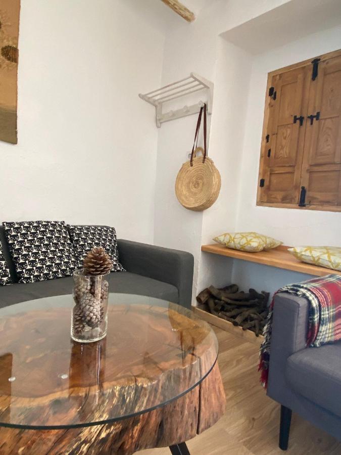 Сasa de vacaciones Casita Tipica