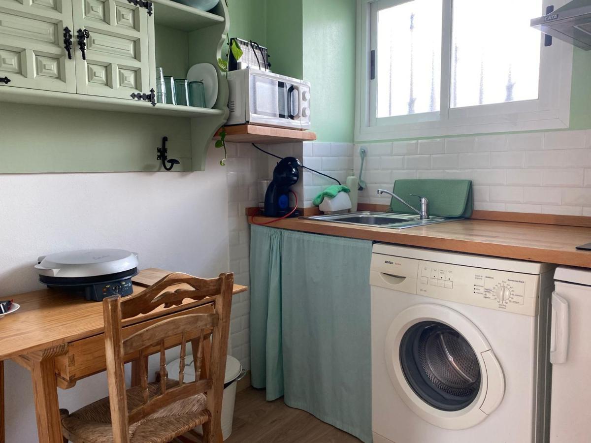 Casita Tipica Сasa de vacaciones