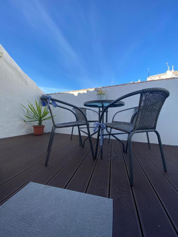 Casita Tipica Zuheros