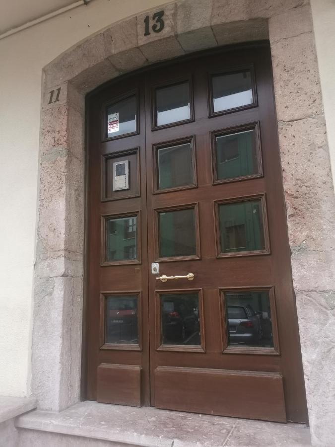 Apartment Turisticos Nieves Playa Llanes