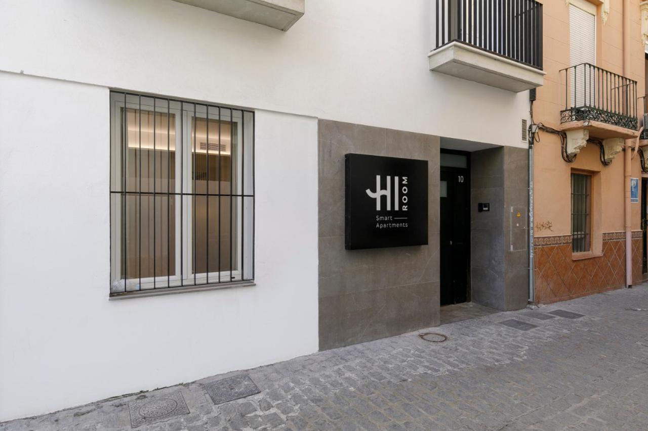 Hi - Smart - He 1 Apartamento *