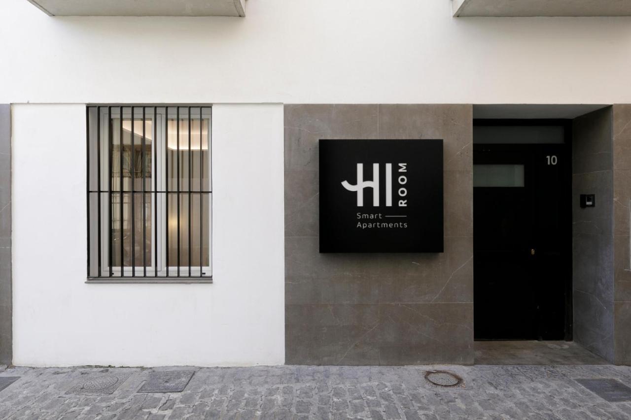 Hi - Smart - He 1 Apartamento Granada