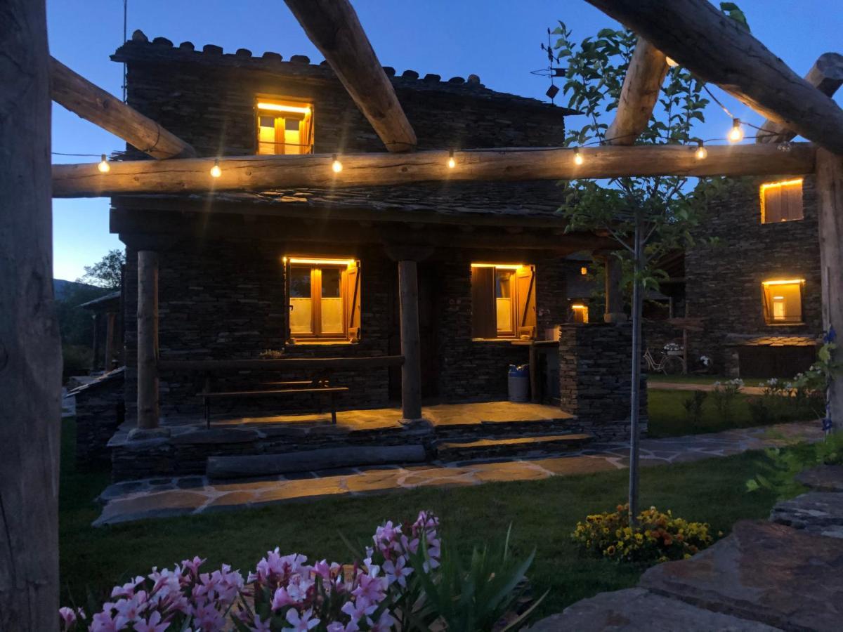 Refugios Del Valle Negro Apartment *