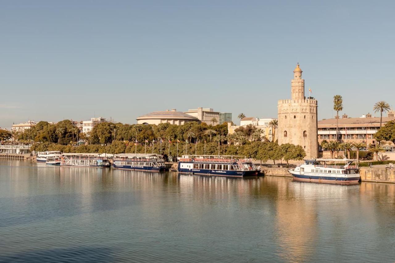 213 Hispalis Triana * Sevilla