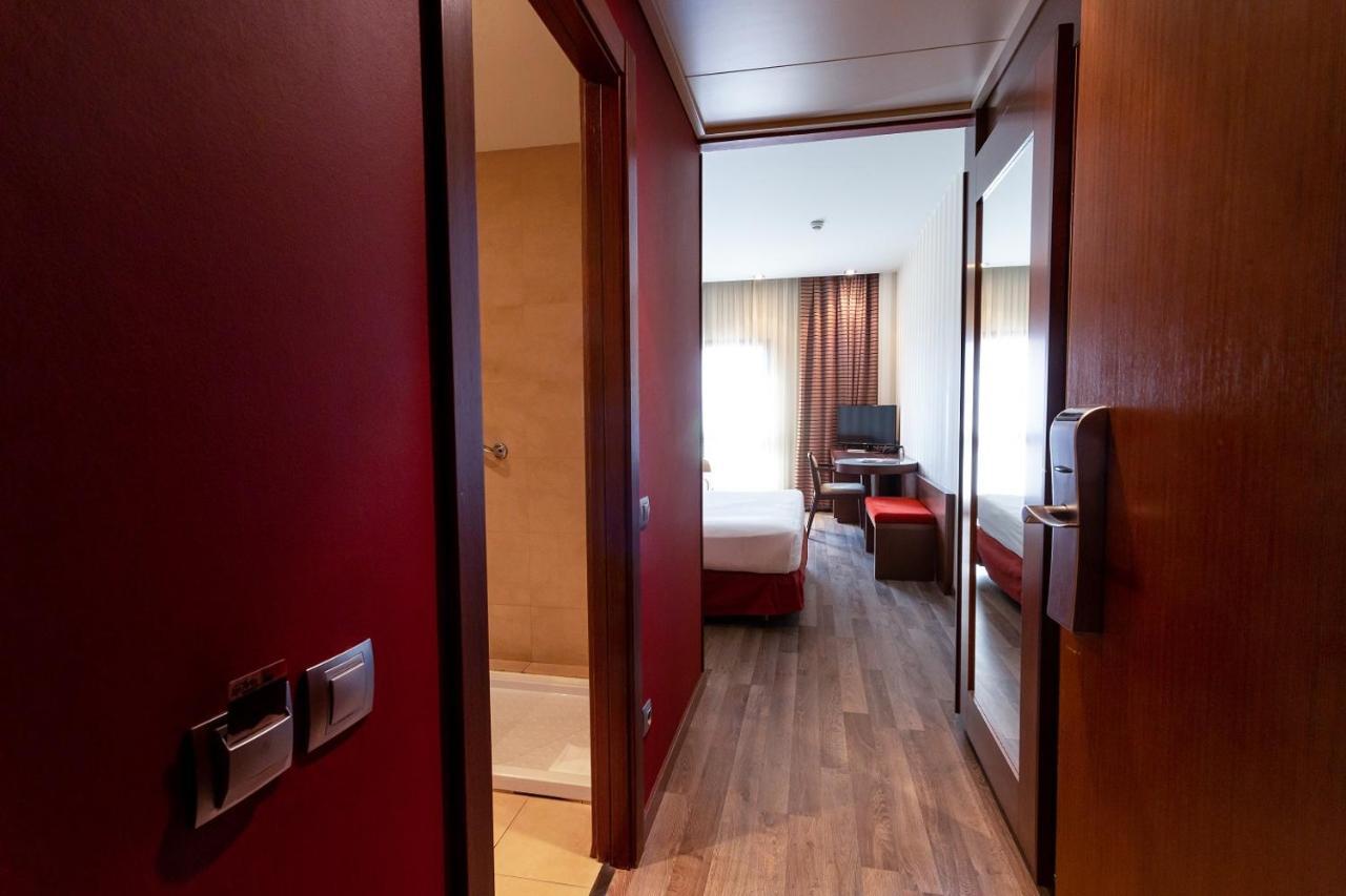 Artes Hotel