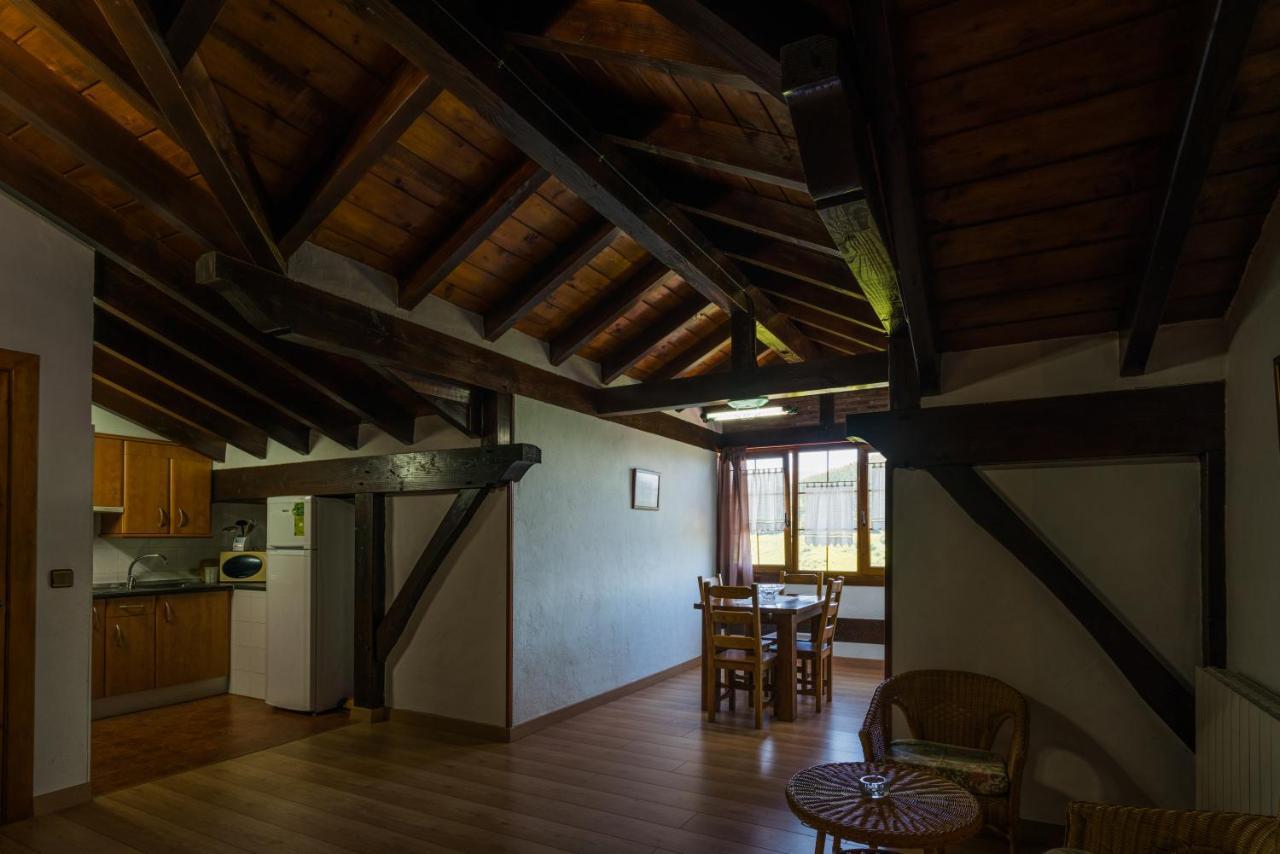 Casa rural Etxano