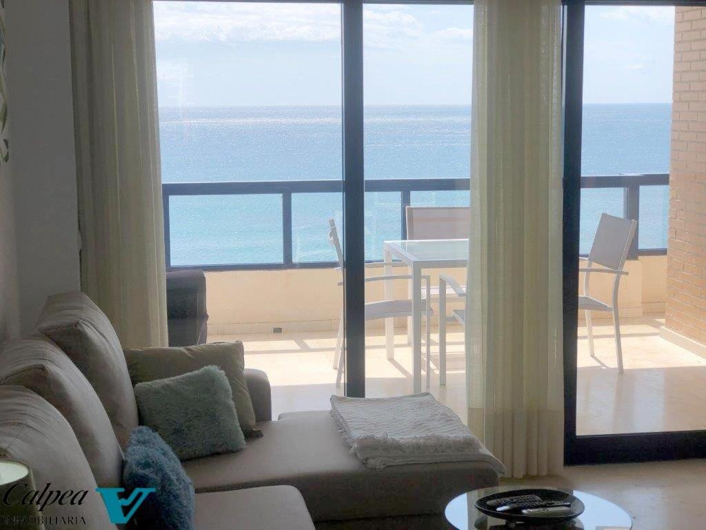Nuevo Costa Blanca * Calpe