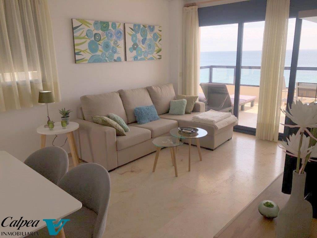 Nuevo Costa Blanca Apartamento Calpe