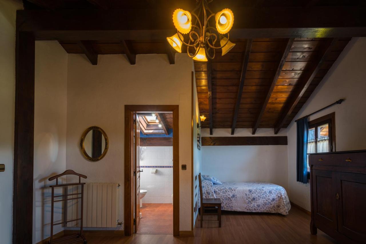Etxano Casa rural Amorebieta - Etxano