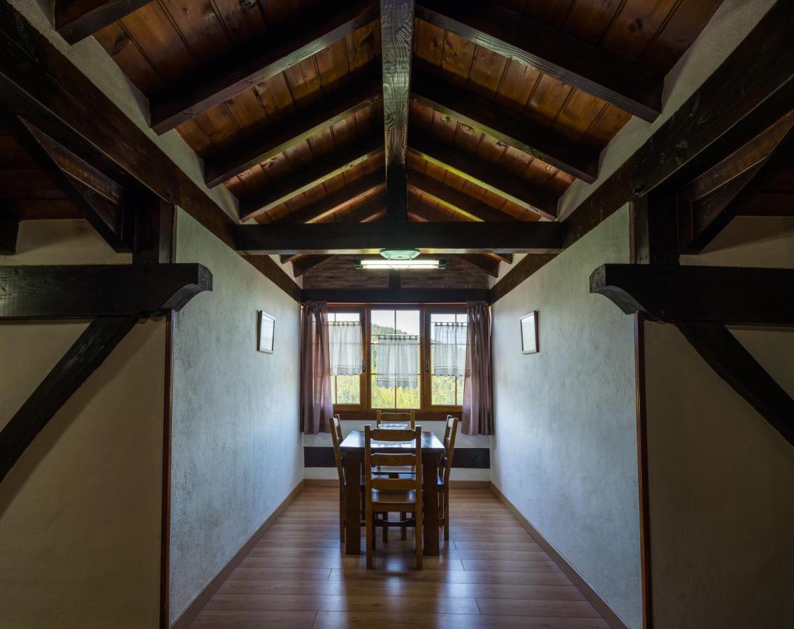 Casa rural Etxano Amorebieta - Etxano