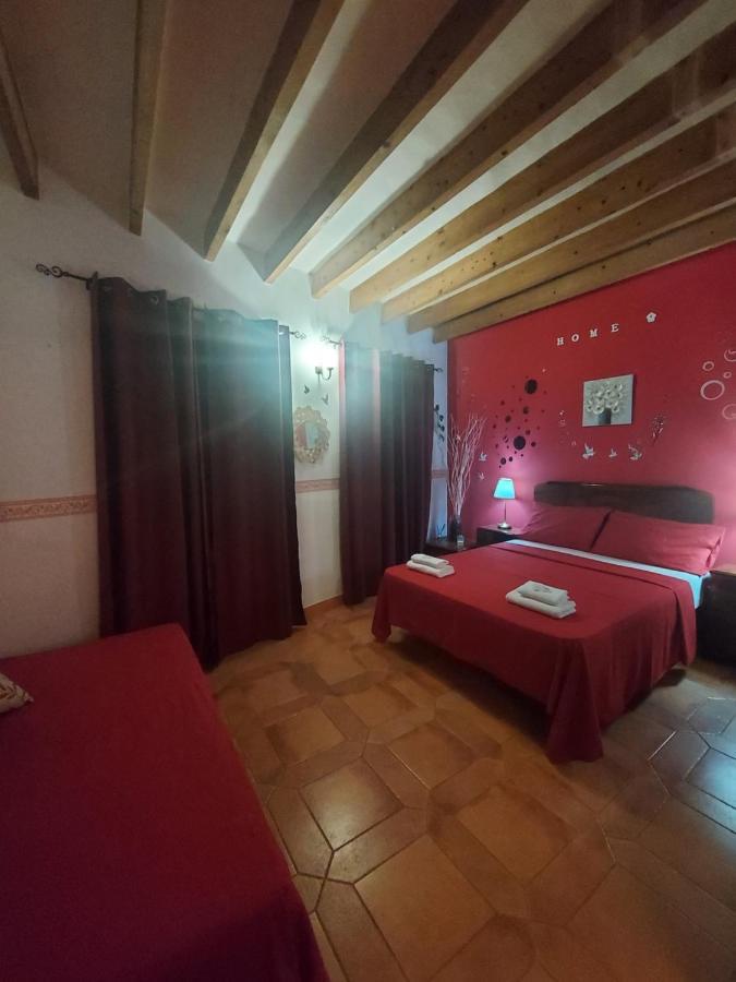 Private Inca Center Habitación en casa particular Inca (Mallorca)