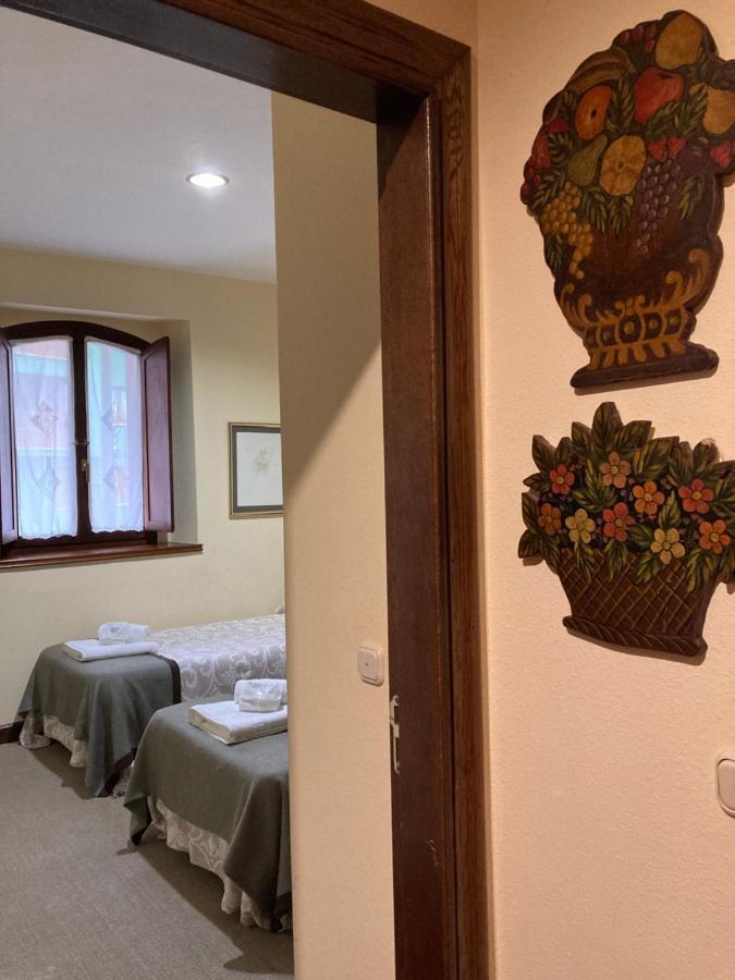 Apartment Turisticos Nieves Playa Llanes