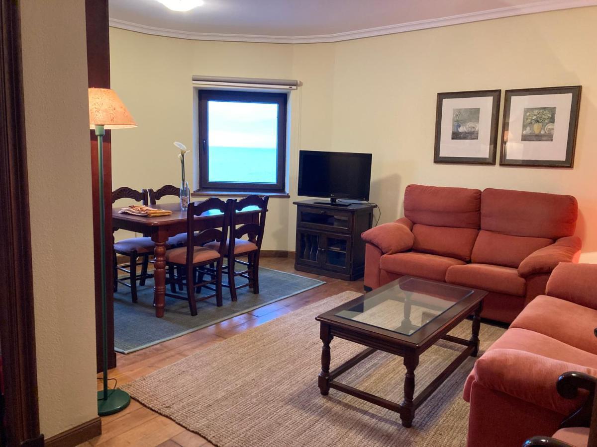 Apartment Turisticos Nieves Playa Llanes