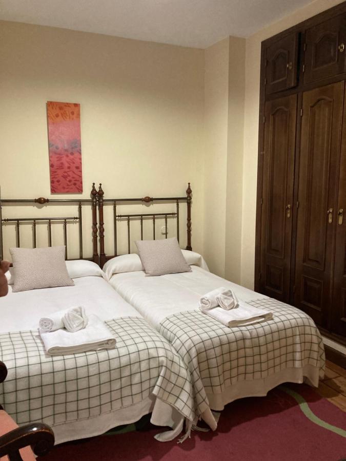 Turisticos Nieves Playa Apartment Llanes