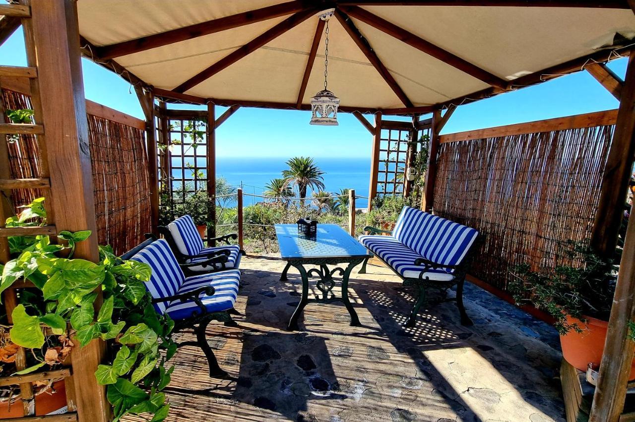 Сasa de vacaciones Sol Y Mar Tijarafe