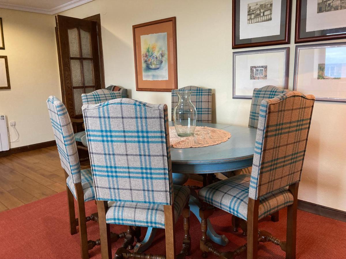 Turisticos Nieves Playa Apartment Llanes