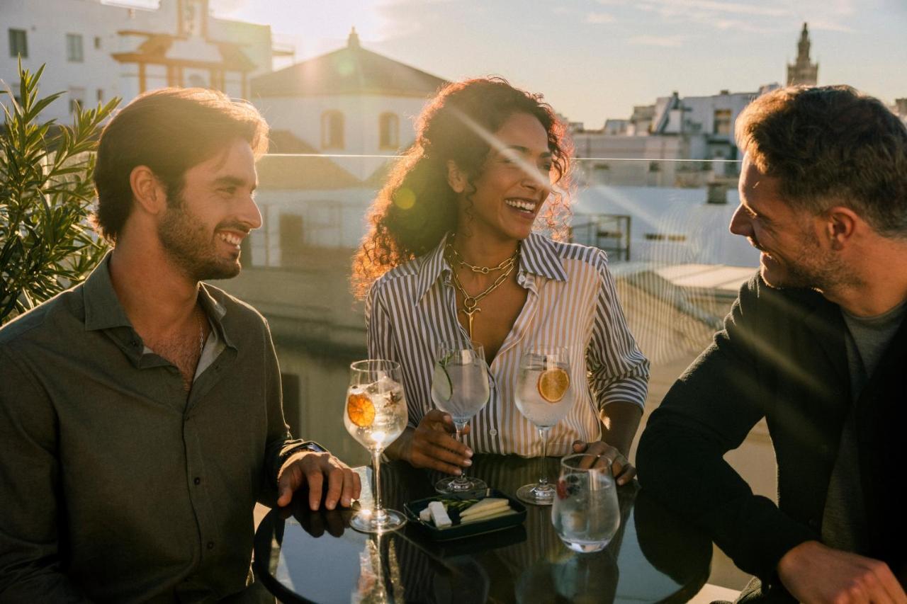 Radisson Collection Hotel, Magdalena Plaza 5* Sevilla
