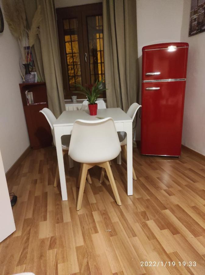 Apartment Vut San Felipe *