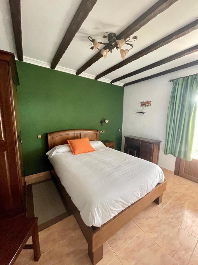 Casa rural Etxano Amorebieta - Etxano