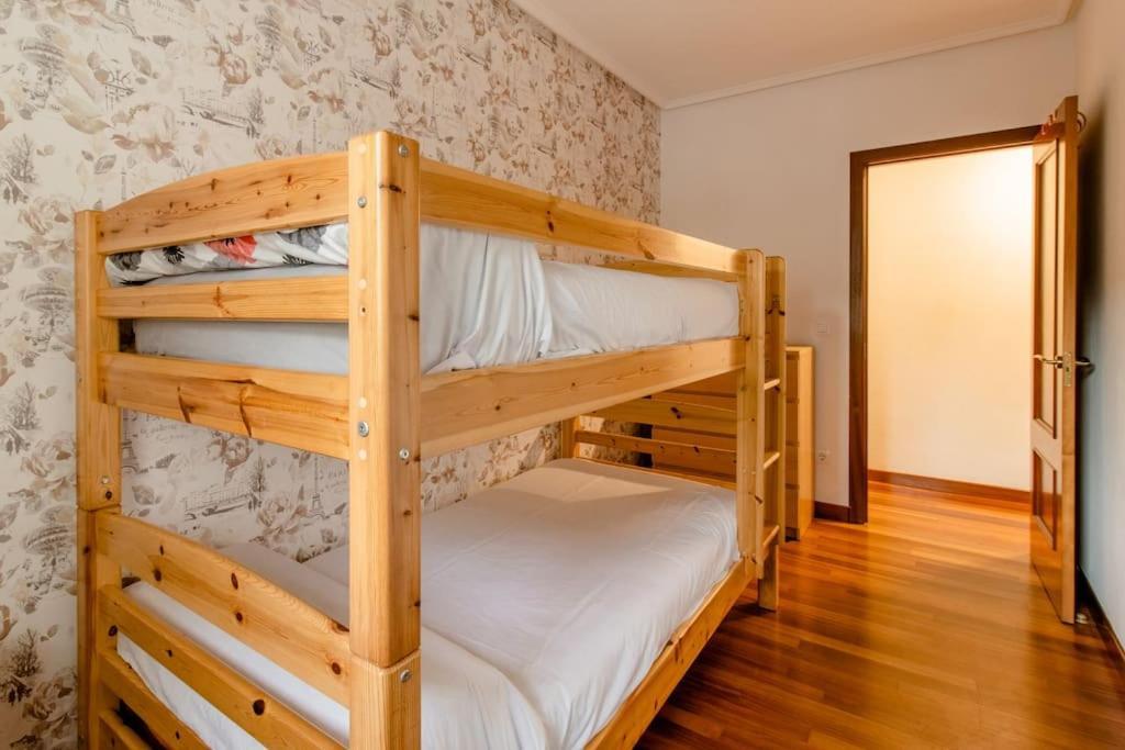 Apartamento 2 Hab - Montaña Y Playa *