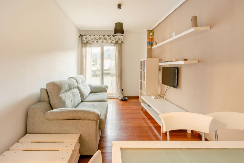 Apartamento Gibaja * Gibaja