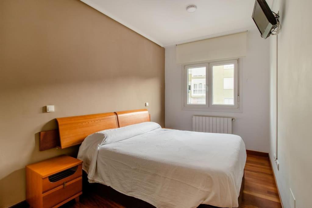 Apartamento Gibaja Apartment Gibaja