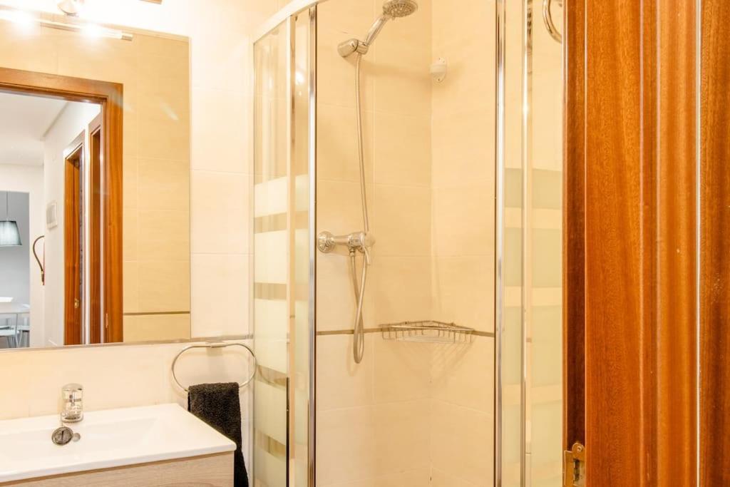 Apartamento Gibaja *
