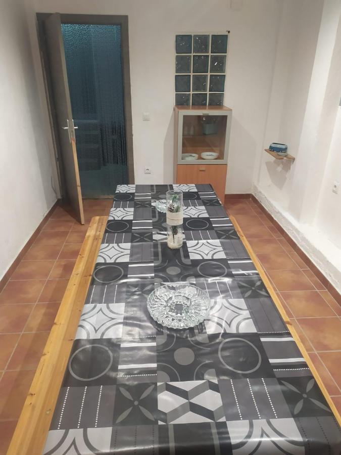 Casa Ortiz Holiday home *
