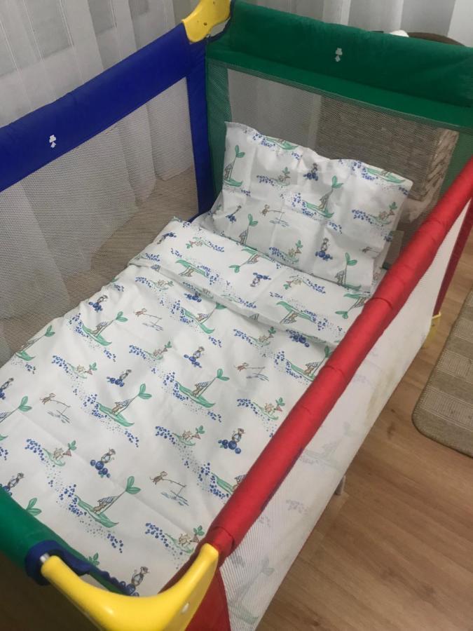 El 0tro Cuartín Apartamento *