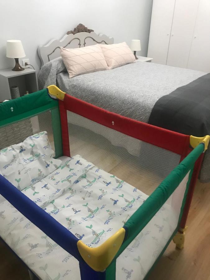 El 0tro Cuartín Apartamento *