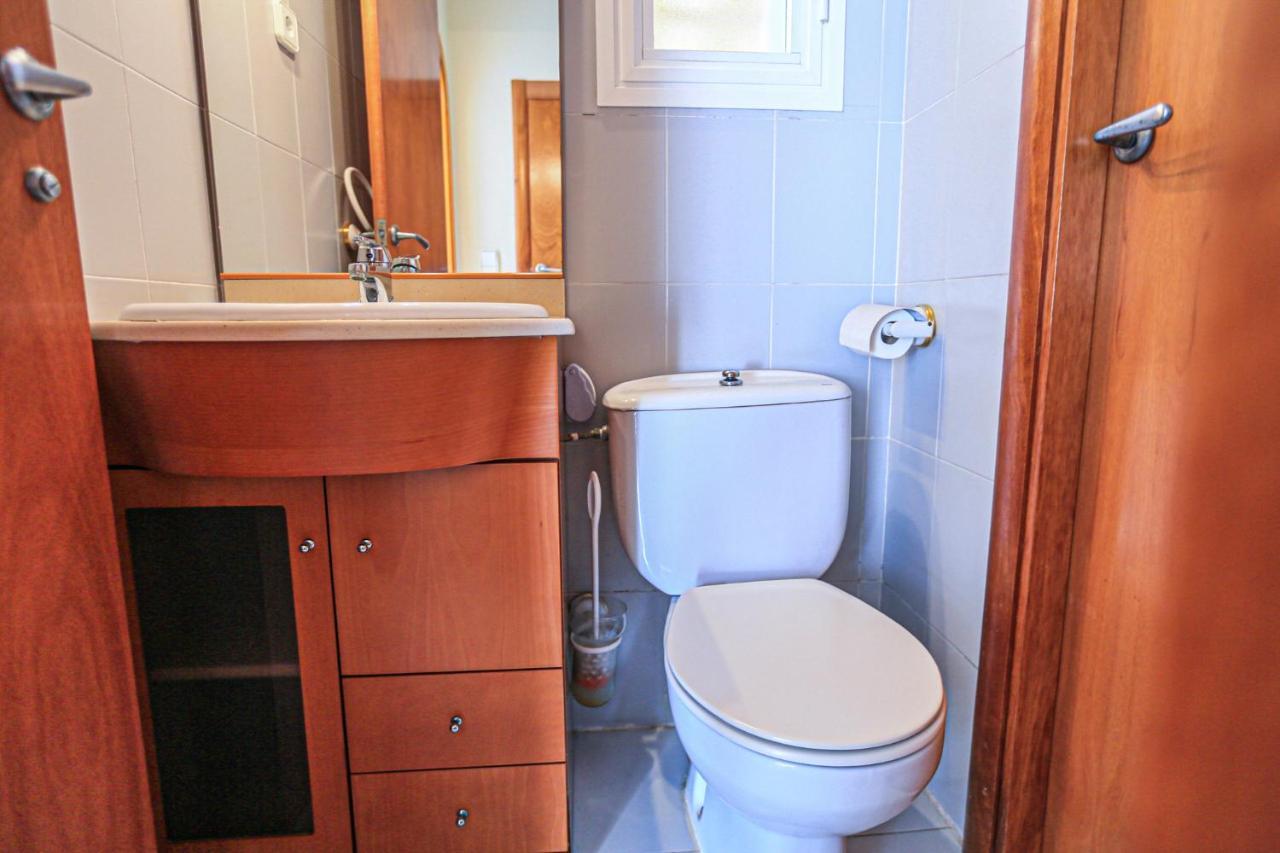 Casa Mercuri - Only Families *