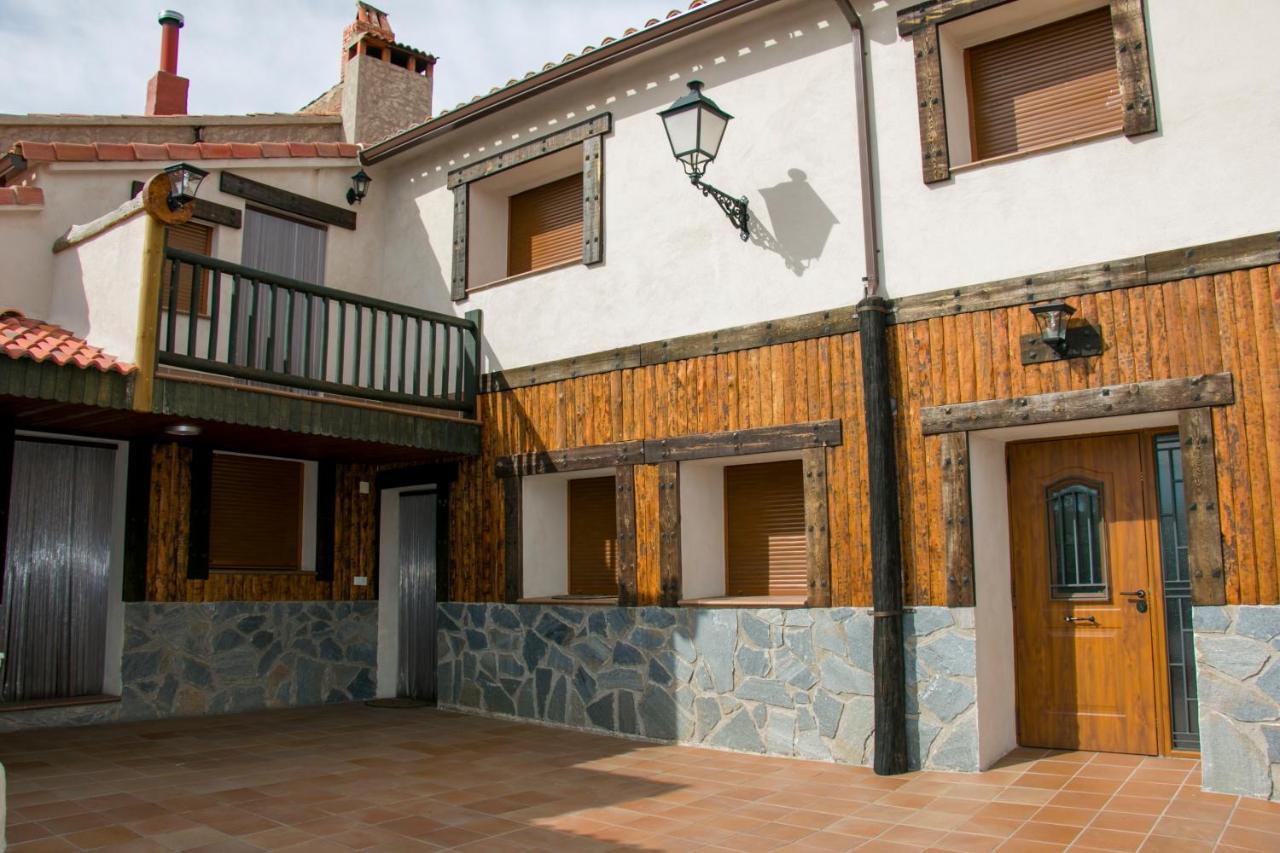 Apartment Javier El Molino