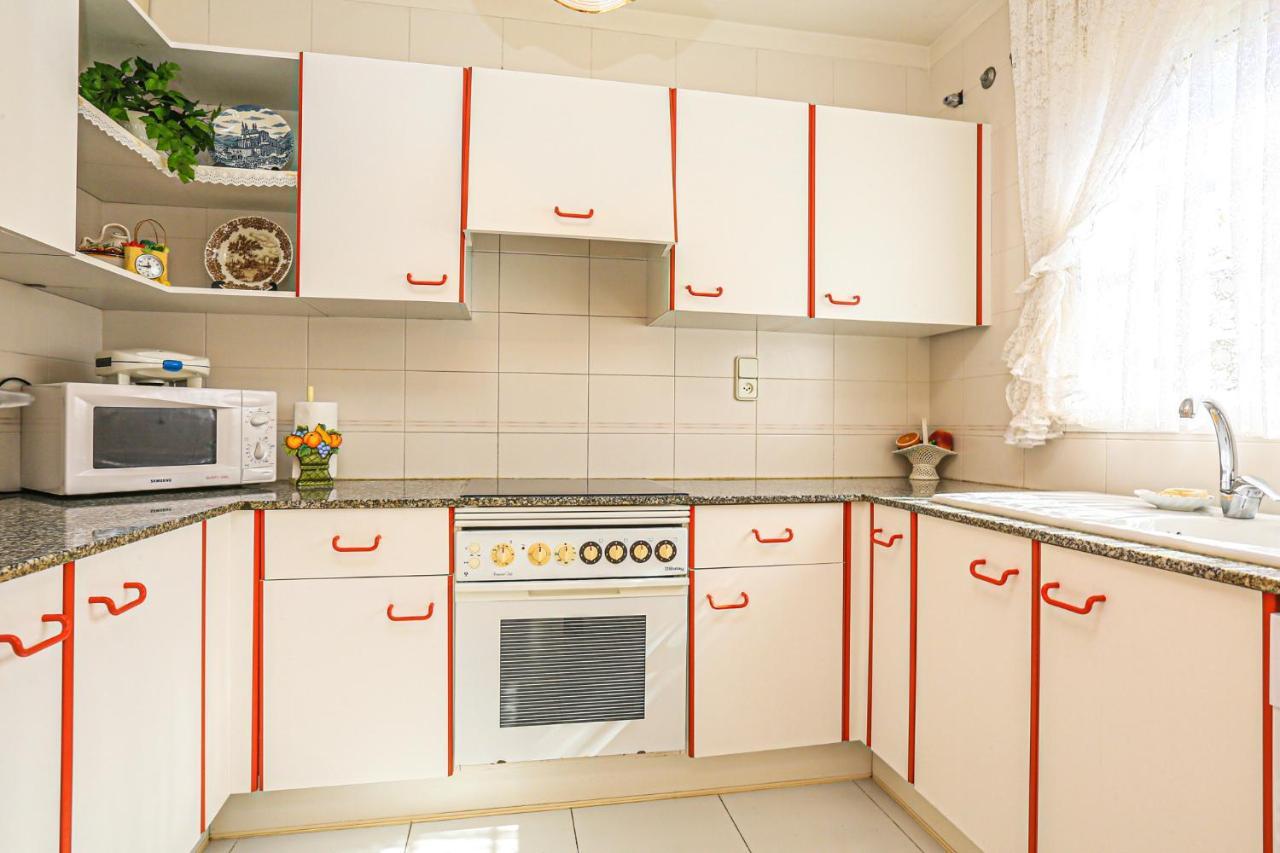 Casa Mercuri - Only Families * Cambrils