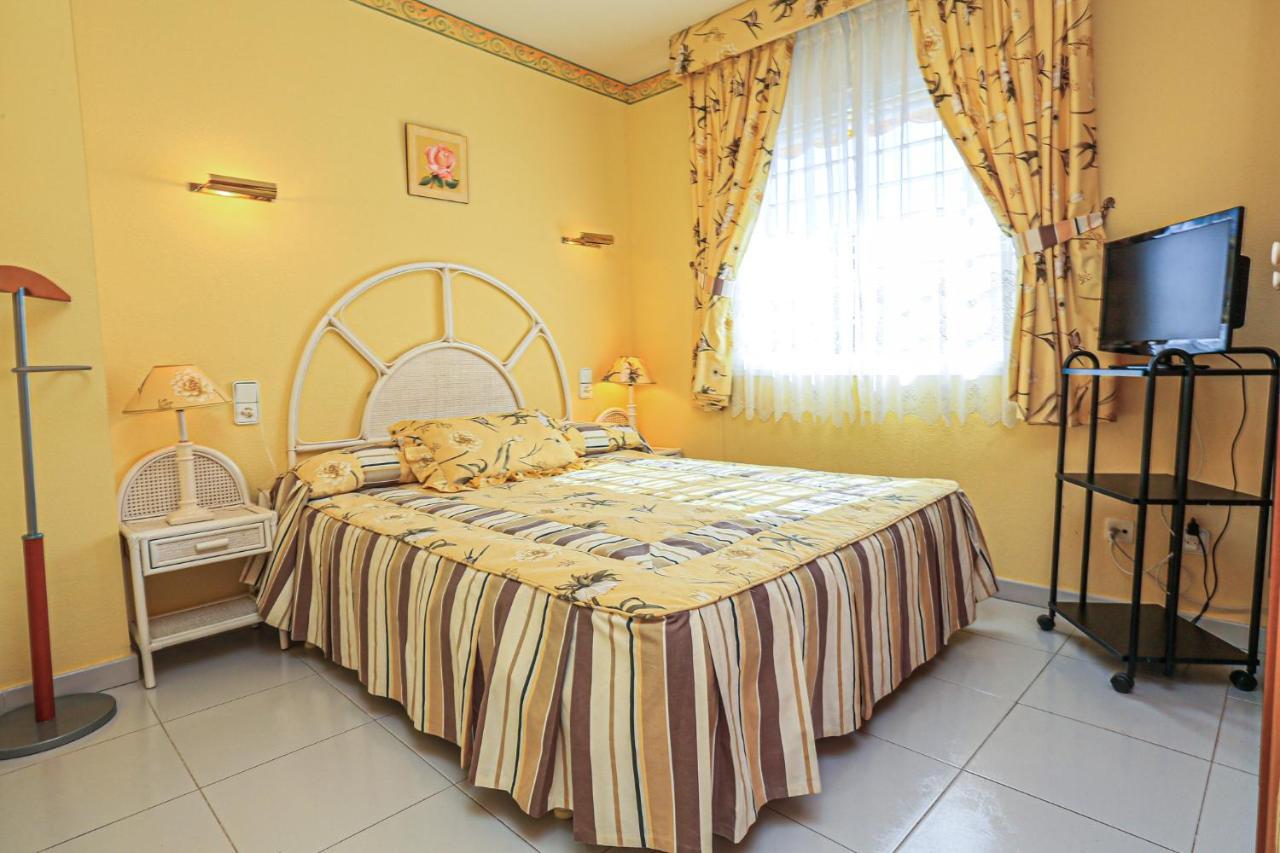 Casa Mercuri - Only Families *