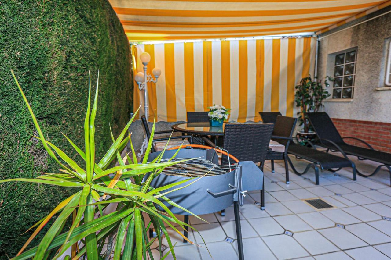 Holiday home Casa Mercuri - Only Families *