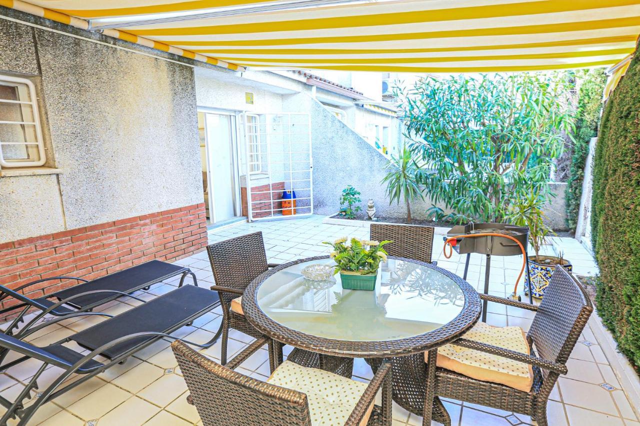 Holiday home Casa Mercuri - Only Families